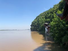 -采石矶景区