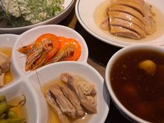 -应天大明王朝·南京菜创始店(中山陵店)