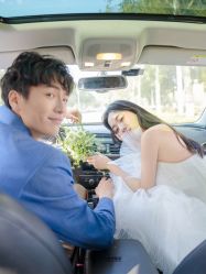 -第一夫人婚纱摄影(南京店)