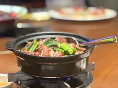-金成潮菜博物馆(海珠湿地店)