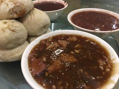 小炒肝-姚记炒肝店(簋街店)