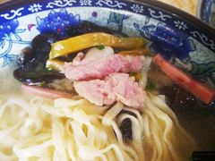 -武汉面馆(中枢街店)