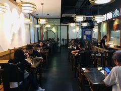 大堂-小莆天(元帅路店)