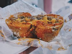 费城壮汉贝果-Catch Bagel(芳草地店)