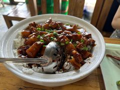 -八大碗私房菜(中城路店)