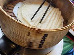 -上海滩餐厅(BFC外滩金融中心店)