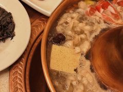 -八先生涮肉房(三里河店)