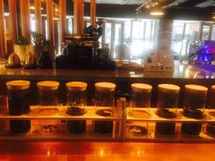 -sugarman espresso素饮糖人高新咖啡工厂