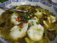 -巴依老爷新疆美食(清华东门店)