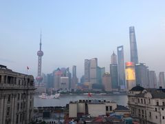 景观位-船长酒吧 The Captain