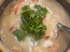 -品记潮汕砂锅粥(湖东路店)