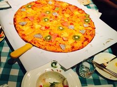 iphone_upload_pic-秀·爱尔兰餐吧(上海路店)