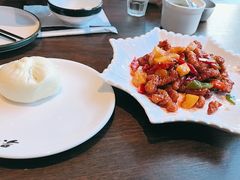 -扬州狮子楼·非遗淮扬菜(总店)