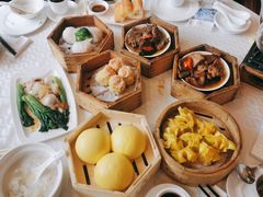 -番禺宾馆丽苑厅