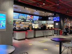 -肯德基(蓝桥店)