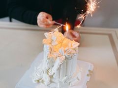 -ZIYUE CAKE线上店