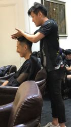 -变画·发型STUDIO