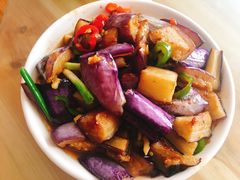 -思远客家菜馆(巴伐利亚店)