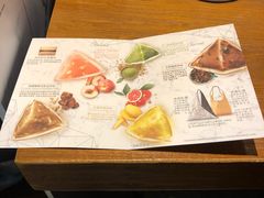 -星巴克(重庆新世纪凯瑞商都店)