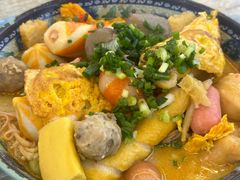 麻辣烫-中国传媒大学南广学院第3食堂