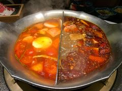 台式麻辣锅-湊湊火锅·茶憩(打浦桥日月光店)
