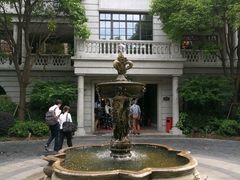 -西郊壹号