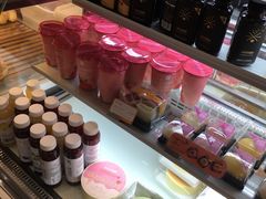 零售区-BreadTalk面包新语·烘焙蛋糕(中华广场店)