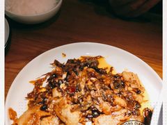 -九锅一堂酸菜鱼(新南凯德直营店)