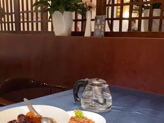 -千滋百味·醉江澜花园餐厅(街道口店)