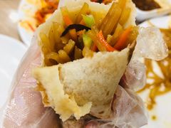 -姥家春饼店(漳州二路店)