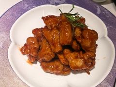 -在前门·烤鸭北京菜(五月花广场店)