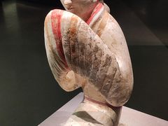 -汉景帝阳陵博物院