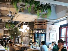 -Grande A'moo(上海万象城店)