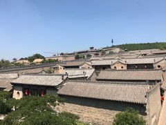 -山西王家大院