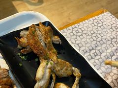 -云晓光头烧烤吧(新大陆广场店)