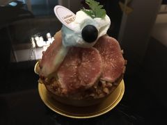 -KOMUGI 小麦家(新地假日广场店)
