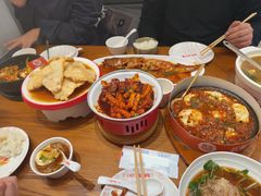 -英兰朝族饭店(河南桥头店)