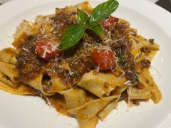 -get pizza意大利餐厅(凯德MALL店)