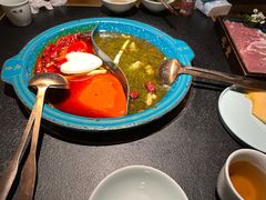 -吼堂老火锅(太古里总店)