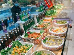 -千滋百味自助海鲜烤肉(布吉景华店)