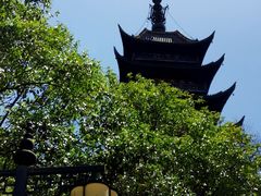 -常熟方塔园