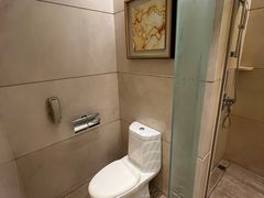 -广州天河合景福朋喜来登酒店