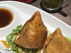 -Pita's&Tika's中东和印度风味餐厅(龙湖天街店)