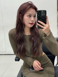 -DL HOPE明星造型