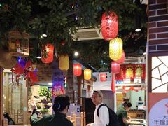 -津沽小院(天津之眼店)