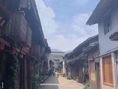 -紫阳古街