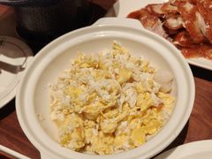 赛螃蟹-北京全聚德(王府井店)