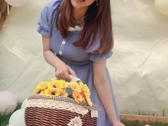 -金鸡湖桃花岛