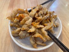 -红小满休闲餐厅(十全街店)