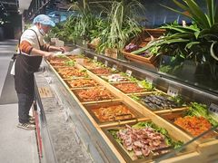 -金滏山·烤肉海鲜火锅自助(襄阳万达店)